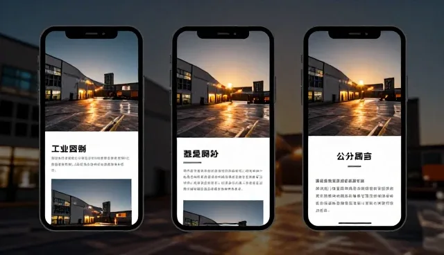 公众号开发中APP性能影响因素分析