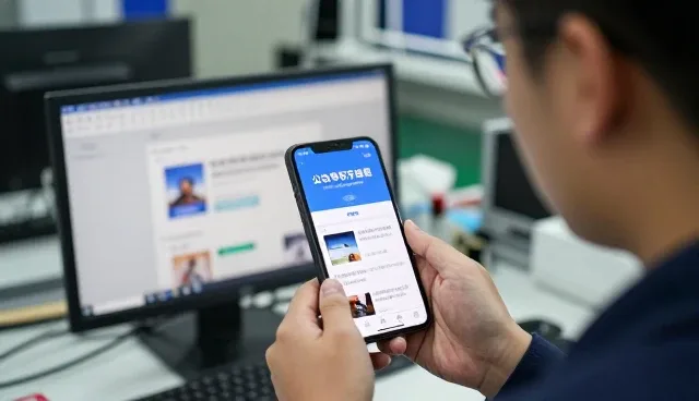 苏州市淘购网络科技有限公司带来全新的短视频运营体验