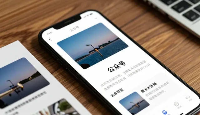 市政工程实录:小程序商城互联网平台注意事项