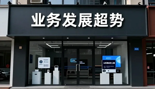 小程序商城如何成为企业运营的新阵地